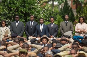 SELMA the Film