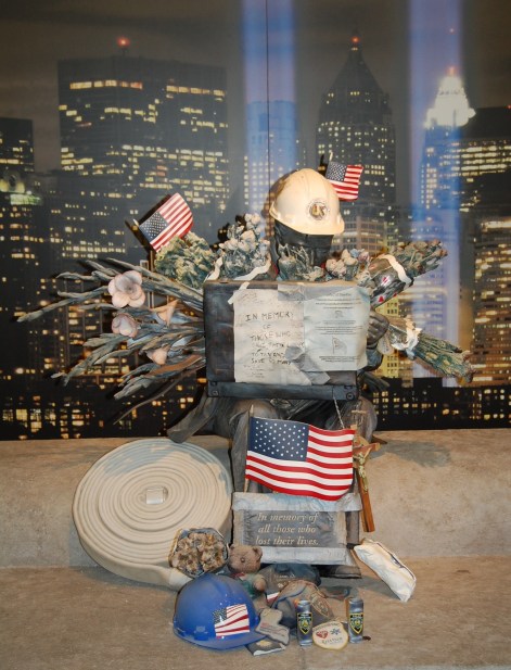 Seward Johnson Center Hamilton, New Jersey