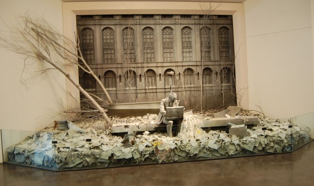 Seward Johnson Center Hamilton, New jersey