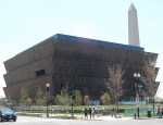 The National Museum of African American History and Culture